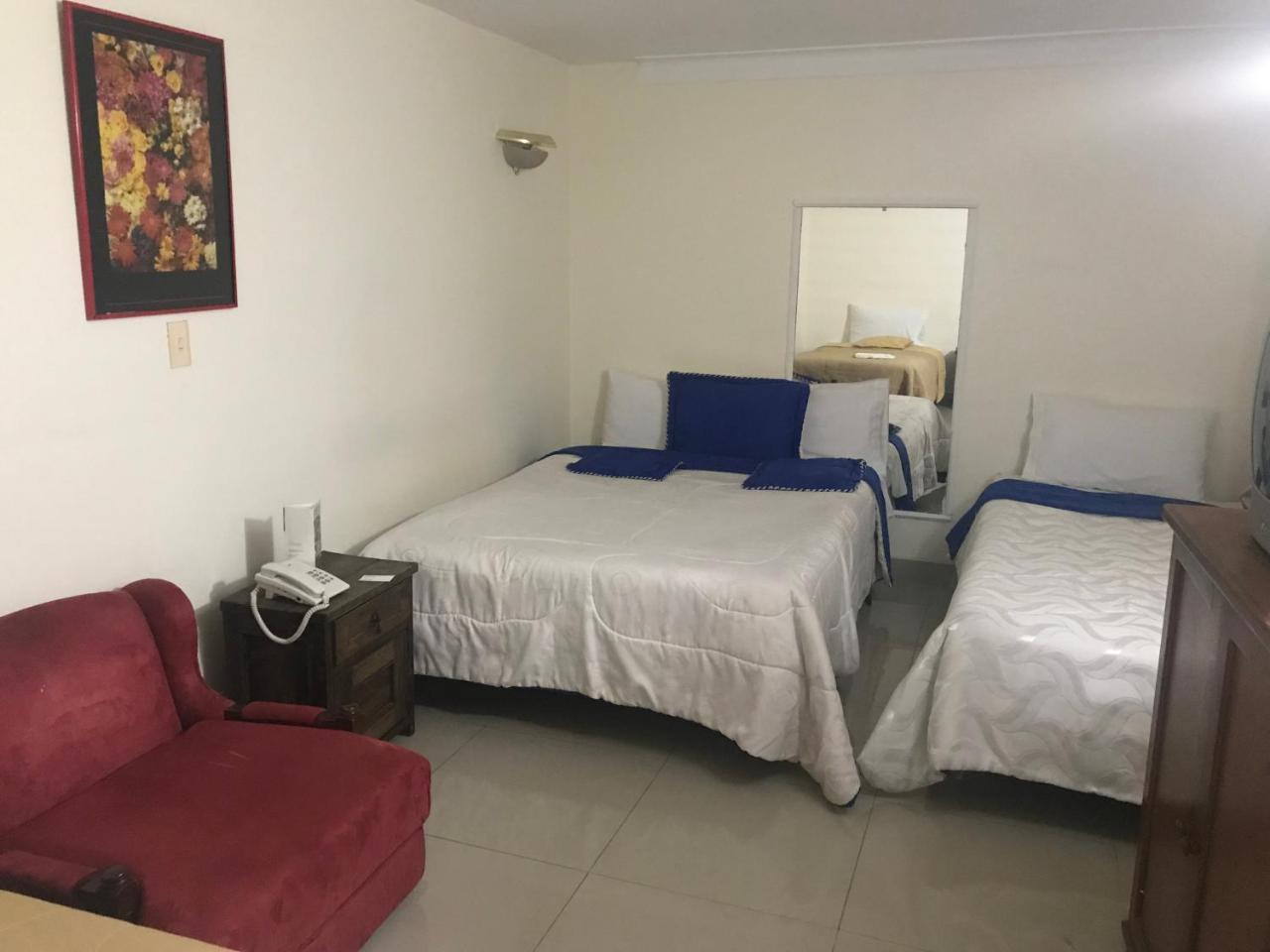 Hotel Casa Rincon Del Chico โบโกตา ภายนอก รูปภาพ